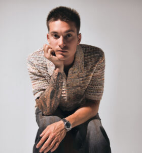 Canadian Country Sensation Announces The