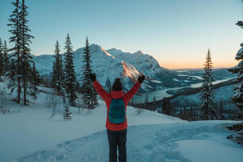 Canada Joins Finland, Switzerland, Austria, Norway, Sweden in Record-Breaking Winter Tourism Surge of 2025 Igniting Global Travel Waves