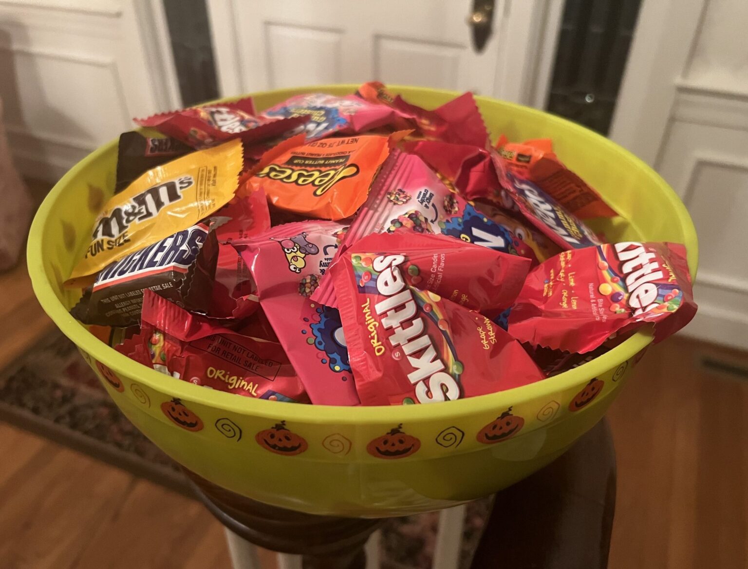 Food allergies can make Halloween tricky to navigate