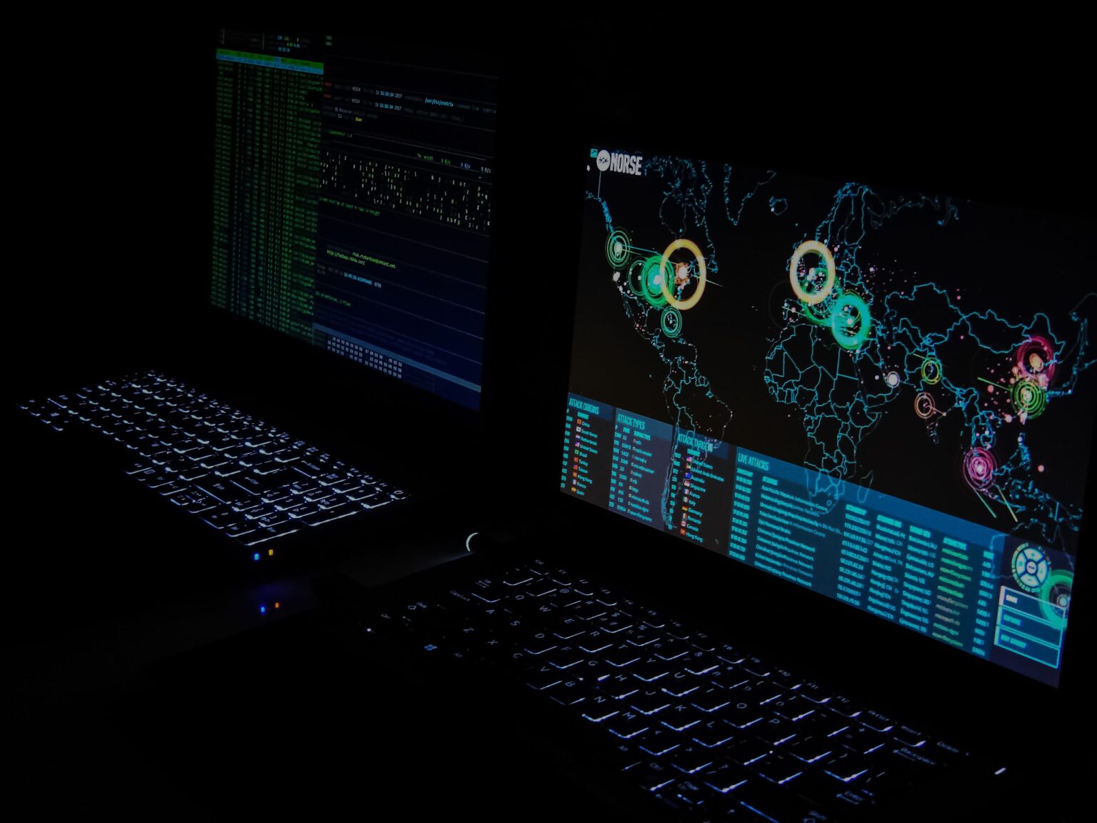 Hybrid war is rewriting global security