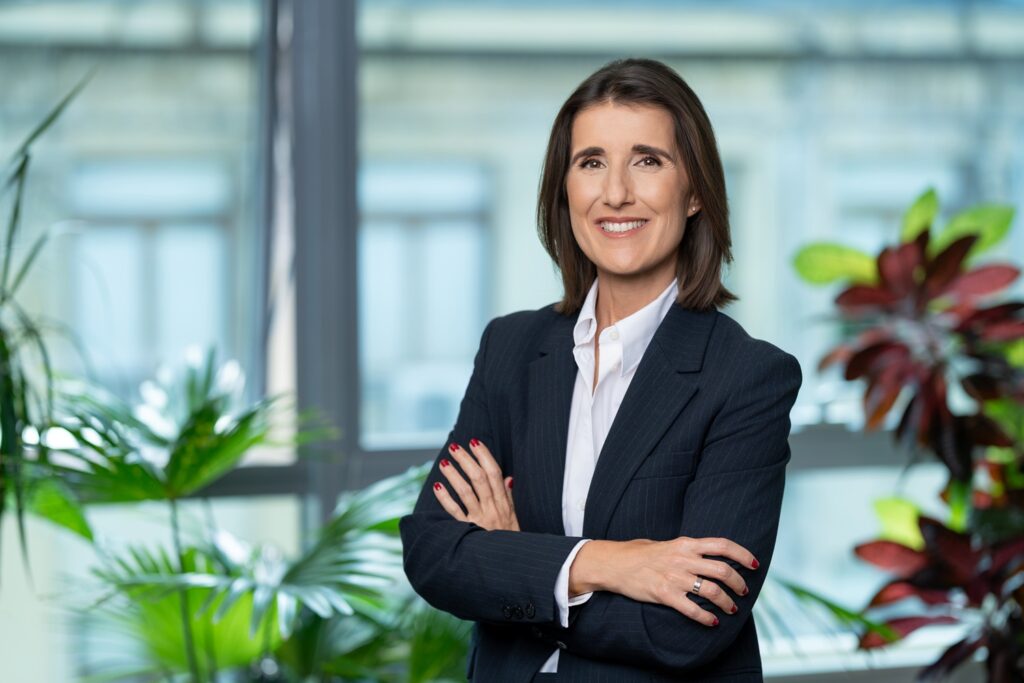Carmina Fusté (Philip Morris Romania): Owning the challenge, shaping the future