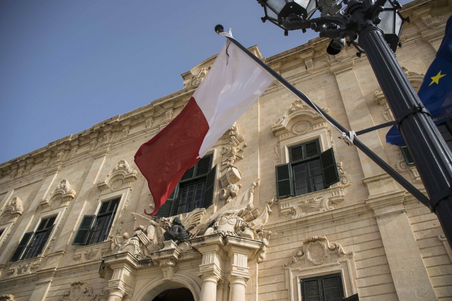 Malta slips again in global rule of law rankings, now 31st worldwide