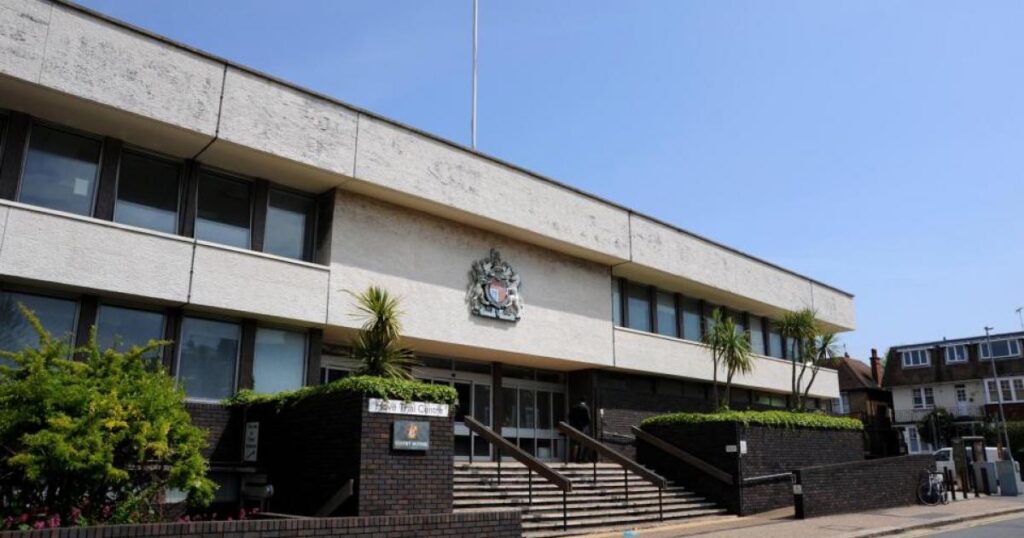 Girl raped, abused and beaten by three generations of her family