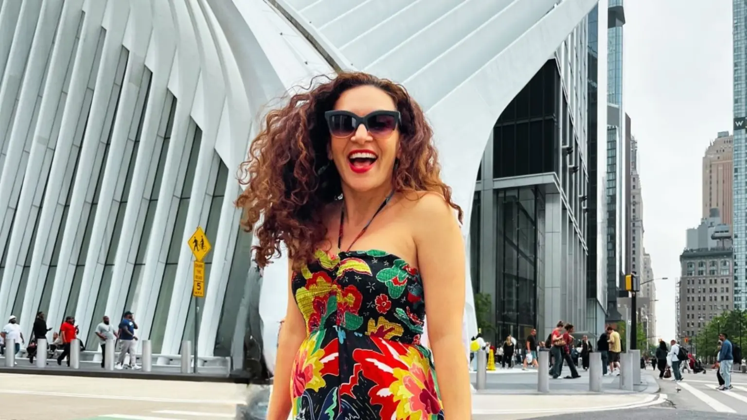 American who relocated to Spain shares 7 things she doesn’t miss about US: 'I feel safer here'