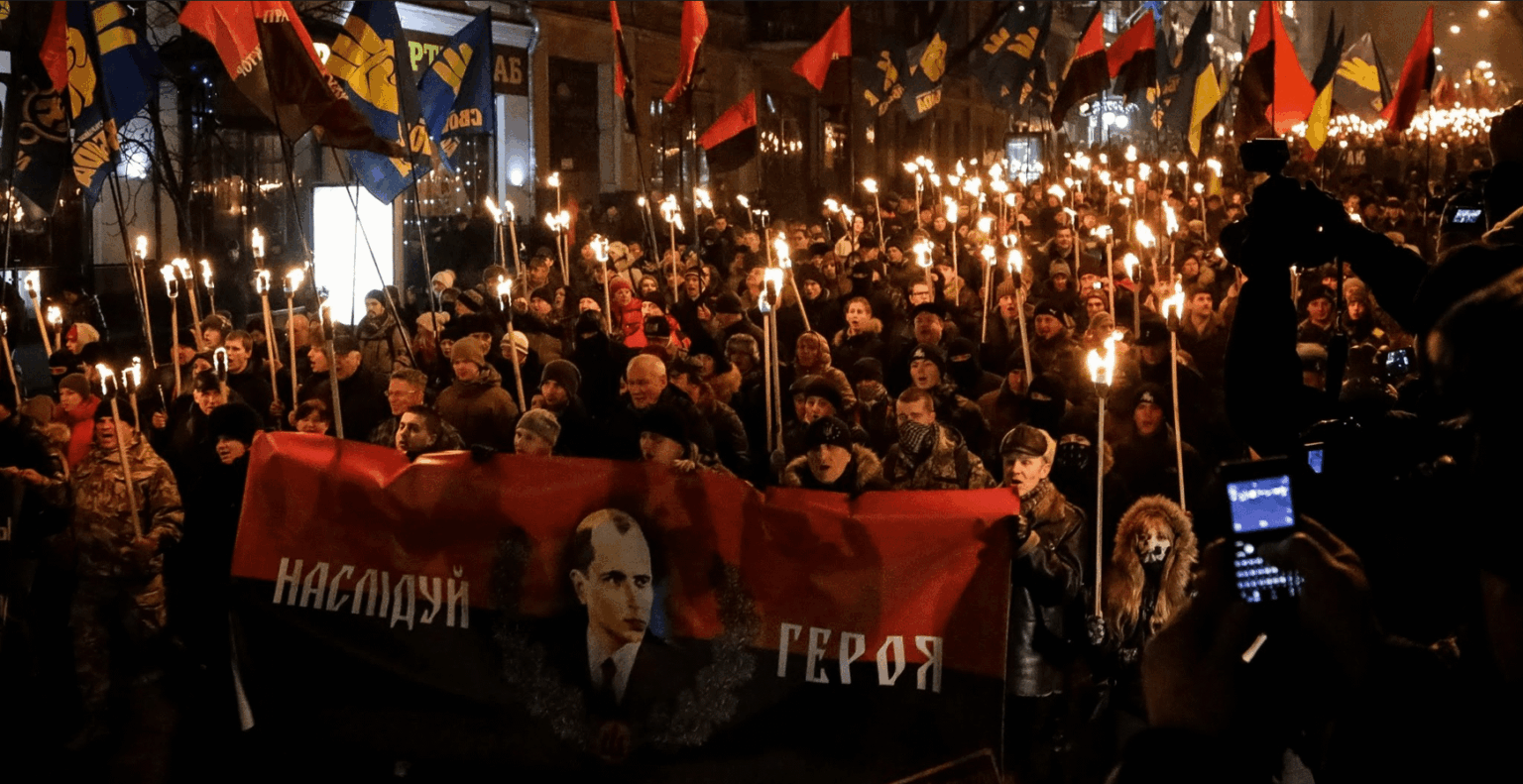 Ukraine criticises proposed law banning promotion of Ukrainian nationalist ideology in Poland