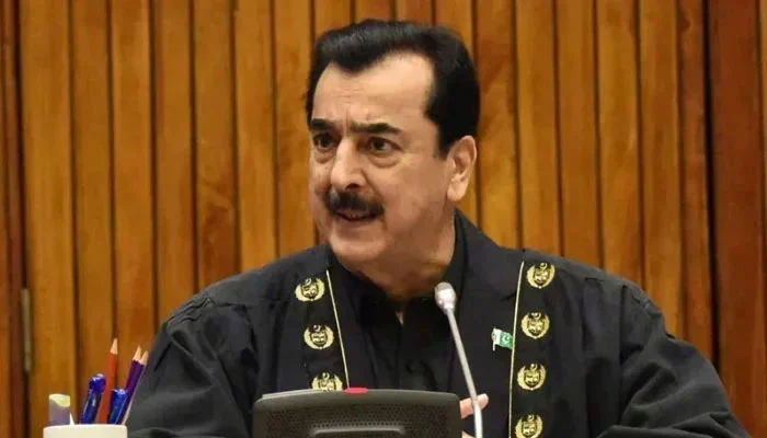 Gilani meets with Ambassador of Bosnia