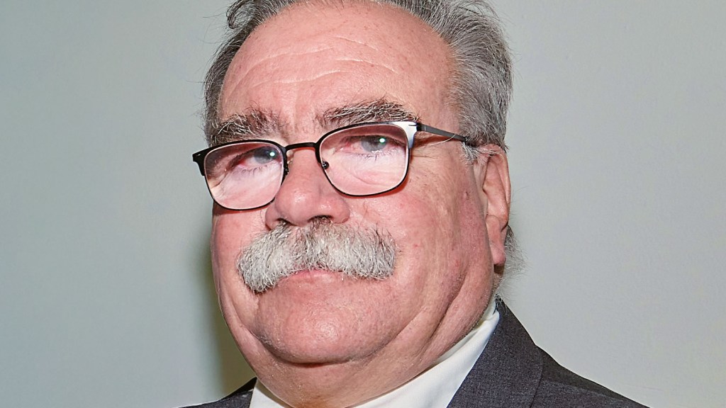 NBC Sports Olympics Veteran & NATAS Awards Exec Was 69