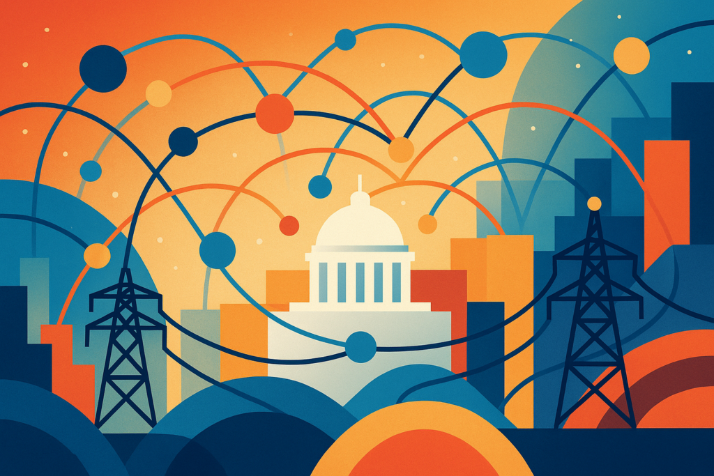 OpenAI proposes US AI energy and workforce expansion in OSTP policy response