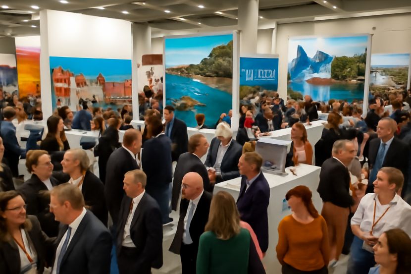 Bucharest Welcomes China Tourism Fair to Enhance Cross-Cultural Understanding