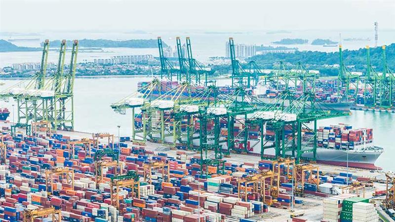 Understanding China’s Key Economy Indicators for Q3 2025