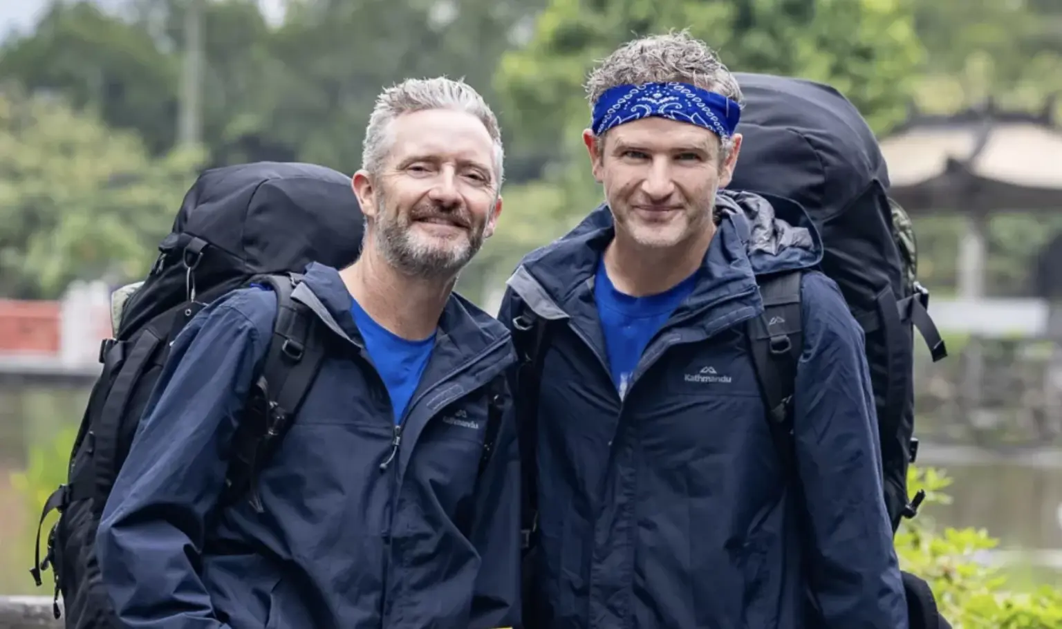Fans fume as THE AMAZING RACE AUSTRALIA skips yet another elimination Fans fume as THE AMAZING RACE AUSTRALIA skips yet another elimination