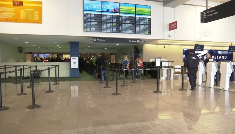 Cleveland Hopkins International Airport Launches First-Ever Flight School to Create a Welcoming Environment for Anxious, Special Needs, and First-Time Flyers