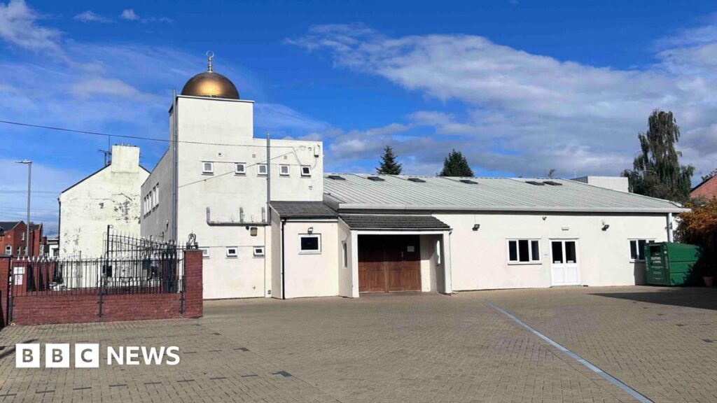 Northampton religious leader pleads guilty after teenagers marry
