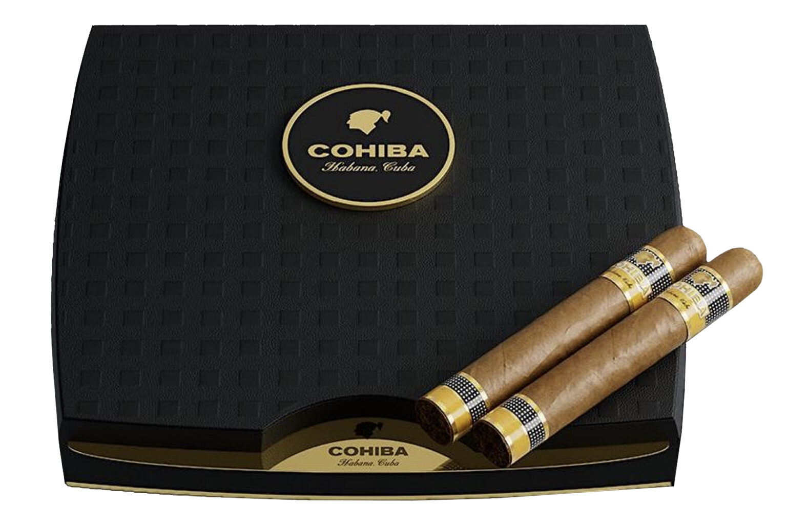 Cohiba Vistosos Goes on Sale in Andorra