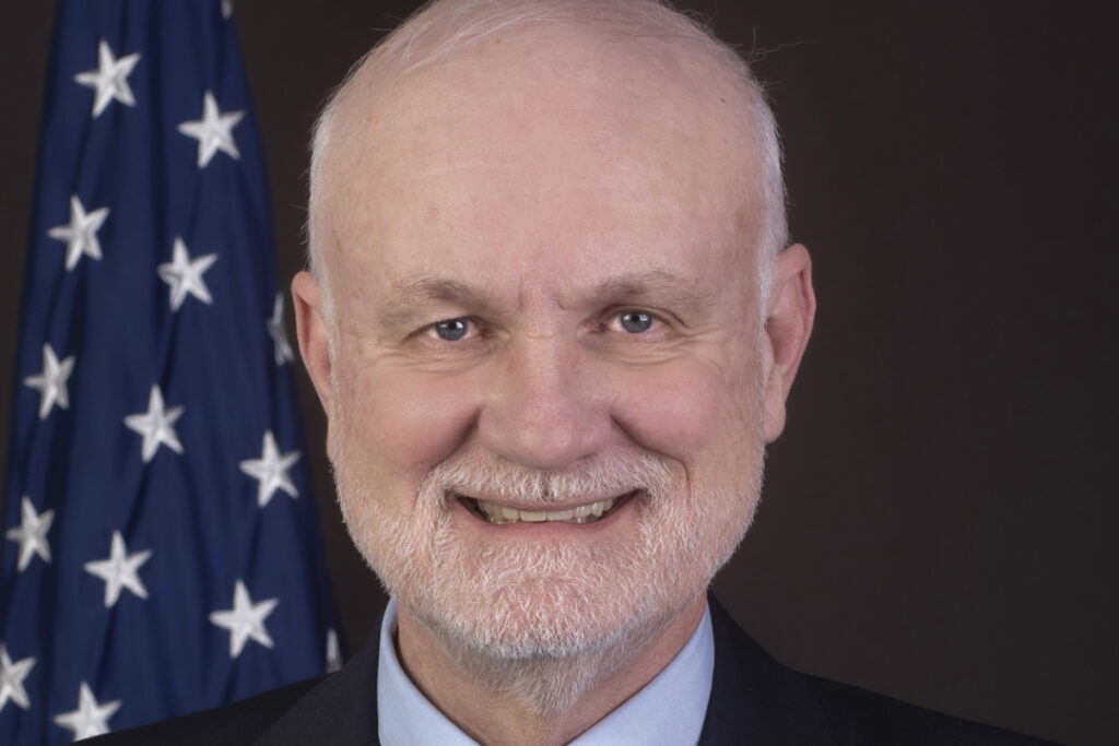 Energy Leader Mark Christie to direct William & Mary Law’s new Center for Energy Law & Policy – W&M News