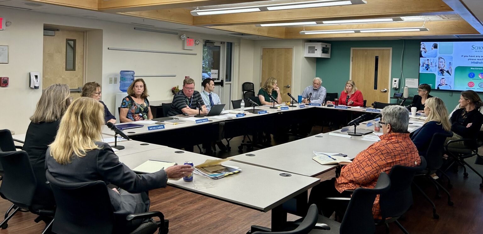 ‘A huge shock’: Concord hit hardest by surprise health insurance assessment for school districts, other public entities