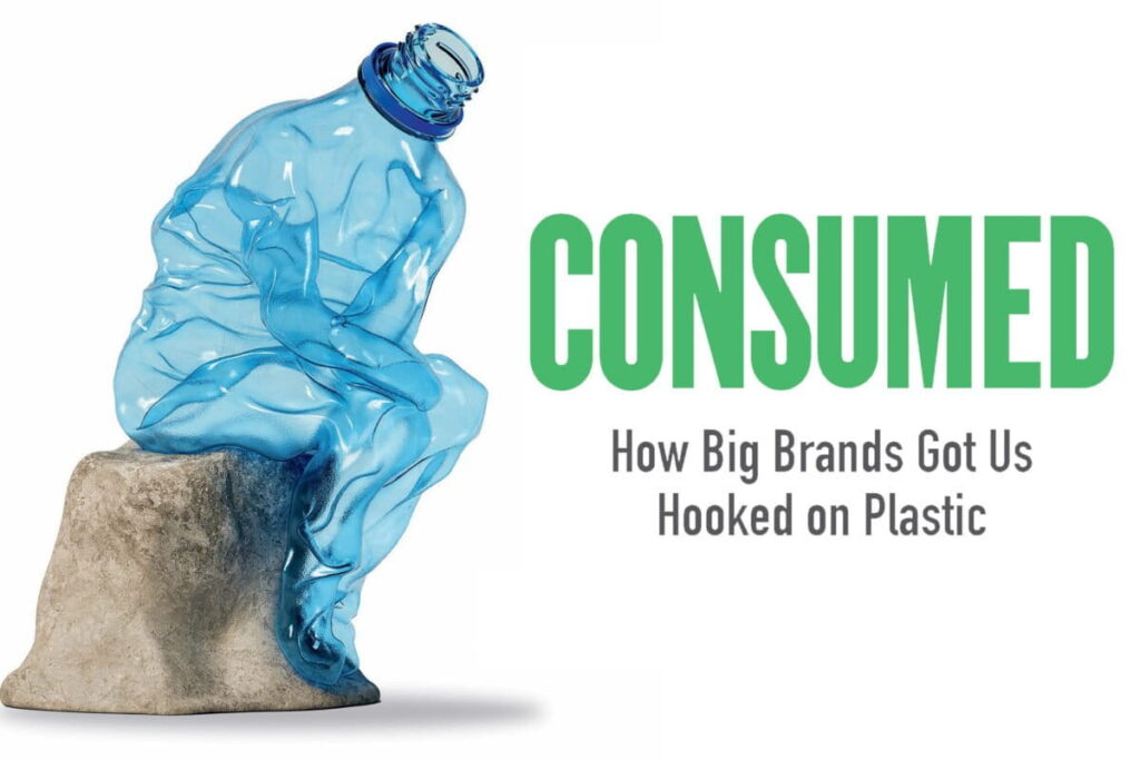 Plastic’s triumph was no accident. It built an economy addicted to throwaway living