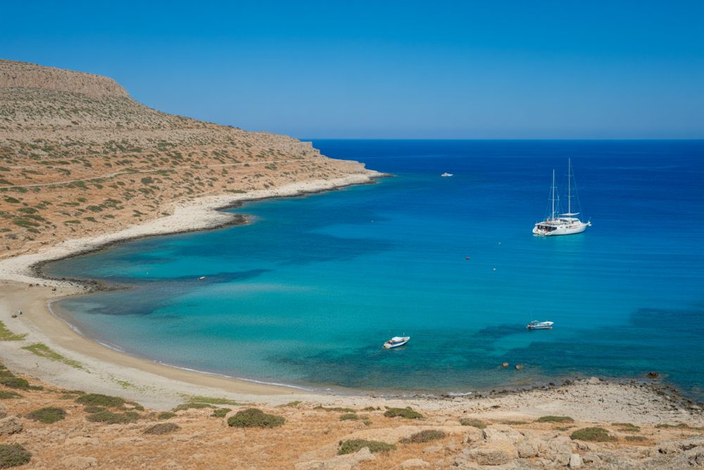 Greece’s Crete Leads The Charge In Ecotourism: Bold Steps Toward A Sustainable Future At Global Forum