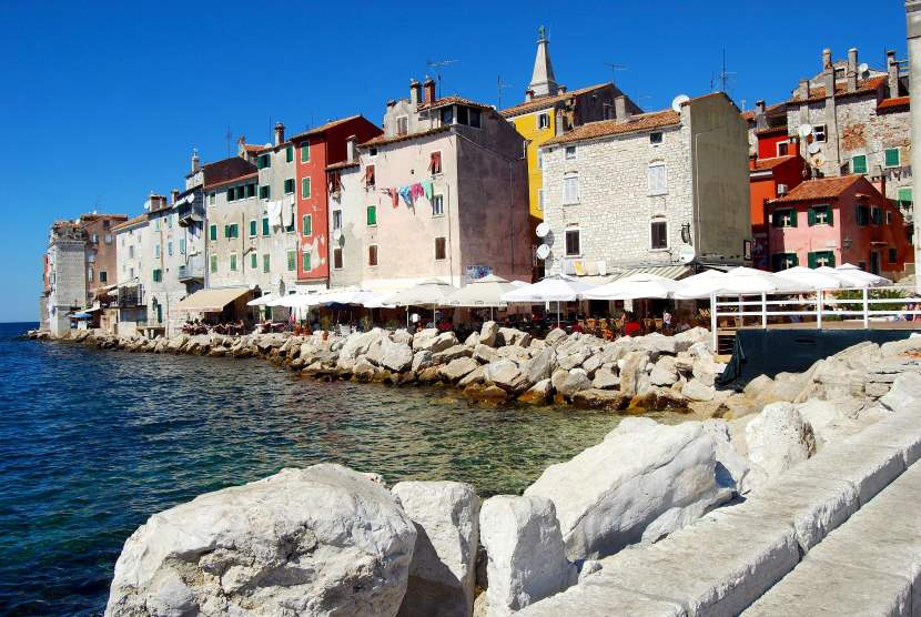 Immerse In Heritage Luxury With Spectacular Views At Pula Monumenti Heritage & Resort Hotel In Croatia