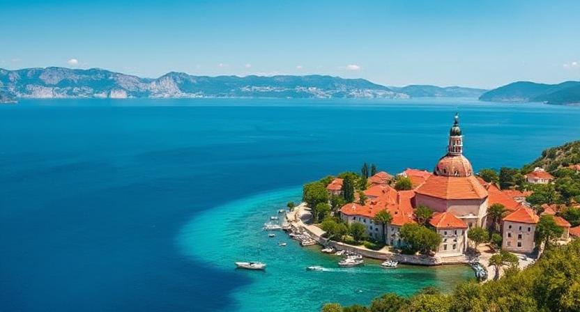 Croatia Emerges as a Global Leader in Health Tourism, Investing in Wellness and Medical Services Growth for a Sustainable Travel Experience