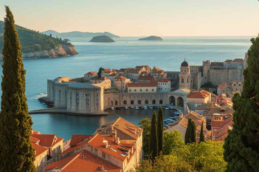 New Routes by United Airlines: Connecting U.S. Tourists to Croatia, Scotland, and Italy New Routes by United Airlines: Connecting U.S. Tourists to Croatia, Scotland, and Italy
