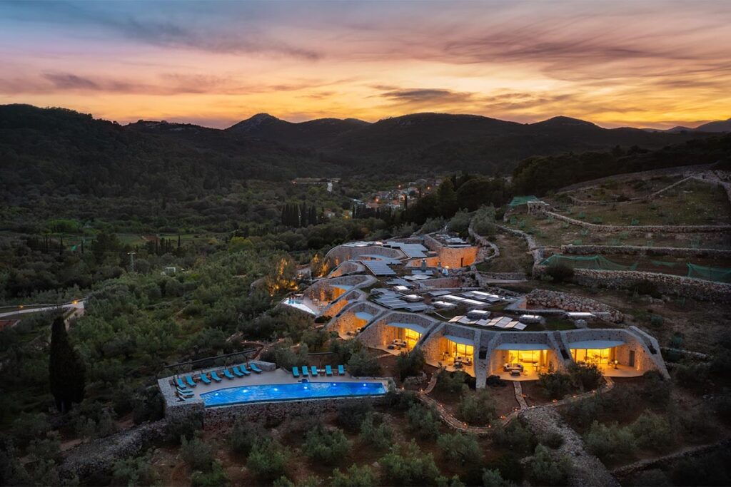 10 Croatian Hotels Receive New MICHELIN Key Distinction