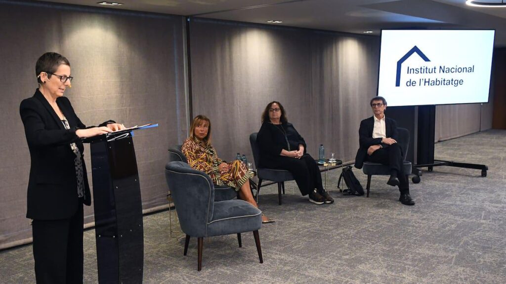 The regulation of rental prices in Barcelona has led to a decrease in the supply of flats