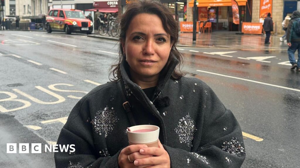 Kew woman fined £150 for pouring coffee down drain in Richmond