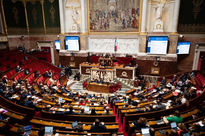 Budget 2026: discover these gag amendments which want to “punish” associations and NGOs which “do not behave”