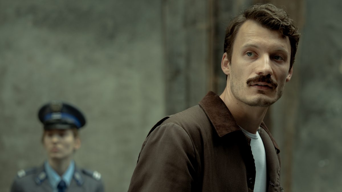 Czarna Wołga Netflix Fot. K. Wiktor 01