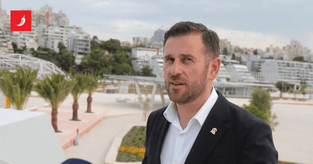 Councilor: Šuta brings back people who participated in the biggest fraud in Split to urban planning