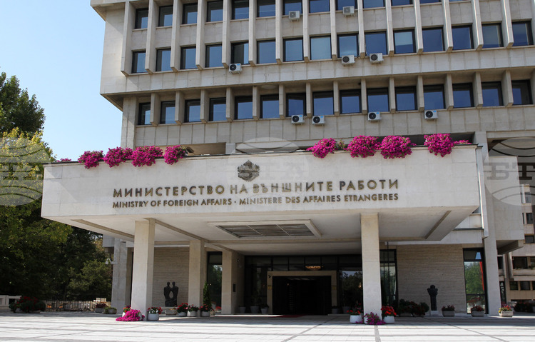 Bulgaria Becomes One of First States to Gain Consular Access to Its Citizens in Sumud Flotilla Case