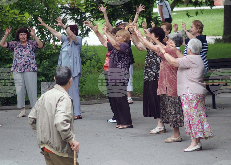 Bulgaria Joins Experience-Sharing Conference on Elderly Care in Denmark