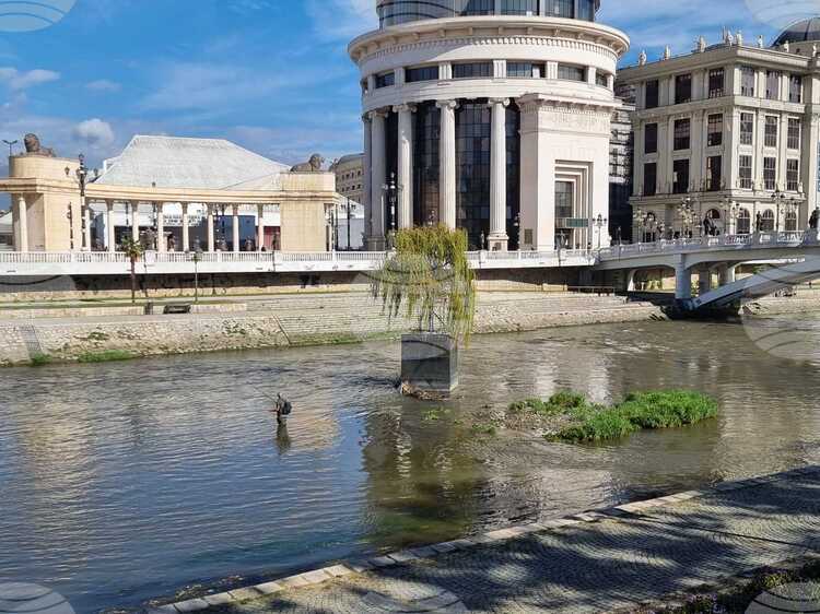 BTA :: North Macedonia's Local Elections to Be Held Amid Polarized Political Environment