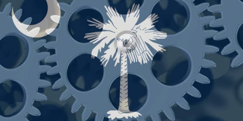 Clean energy company building headquarters in Orangeburg County