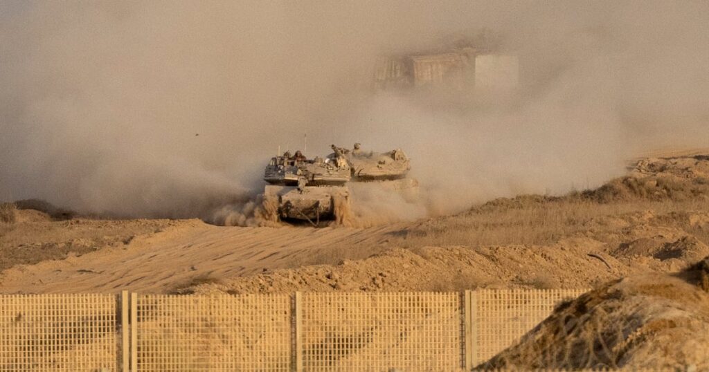 Israel will return to fighting if hostages not released by Trump deadline, says Netanyahu
