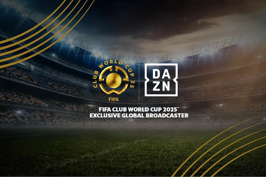 Sports Streamer DAZN Going After Italian Content Piracy Users