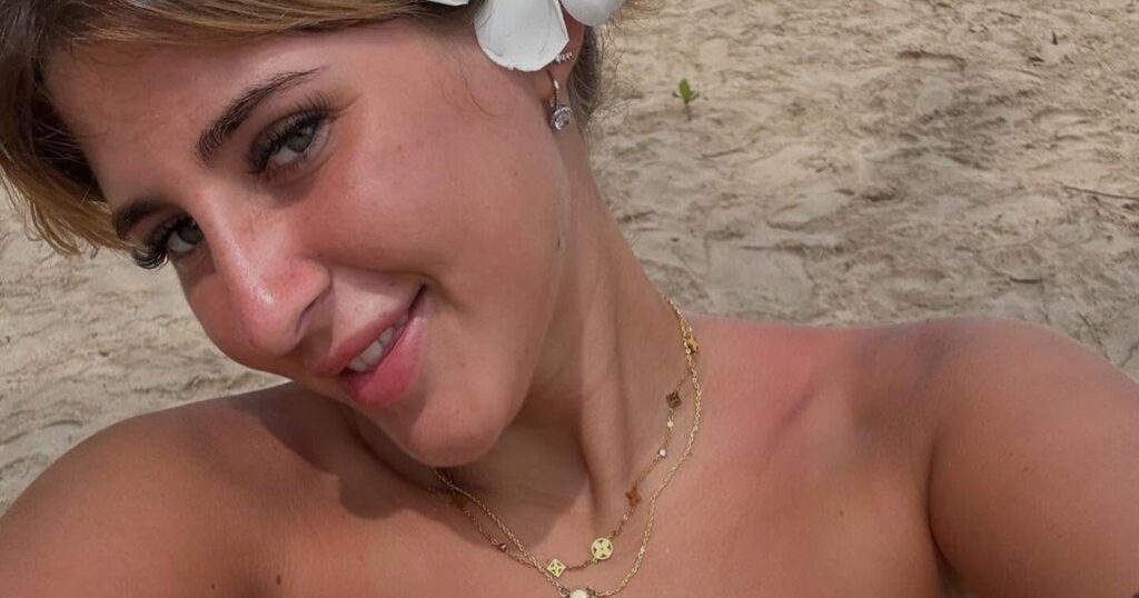 How does it work under Georgian law that the convicted drug mule Bella Culley can pay "the value of the drugs she smuggled on the street" (£215,000, $285,000 USD) and avoid a lengthy prison sentence?