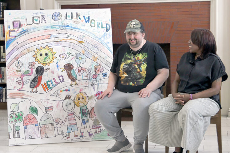 Department of Developmental Disabilities showcasing local individuals | News, Sports, Jobs