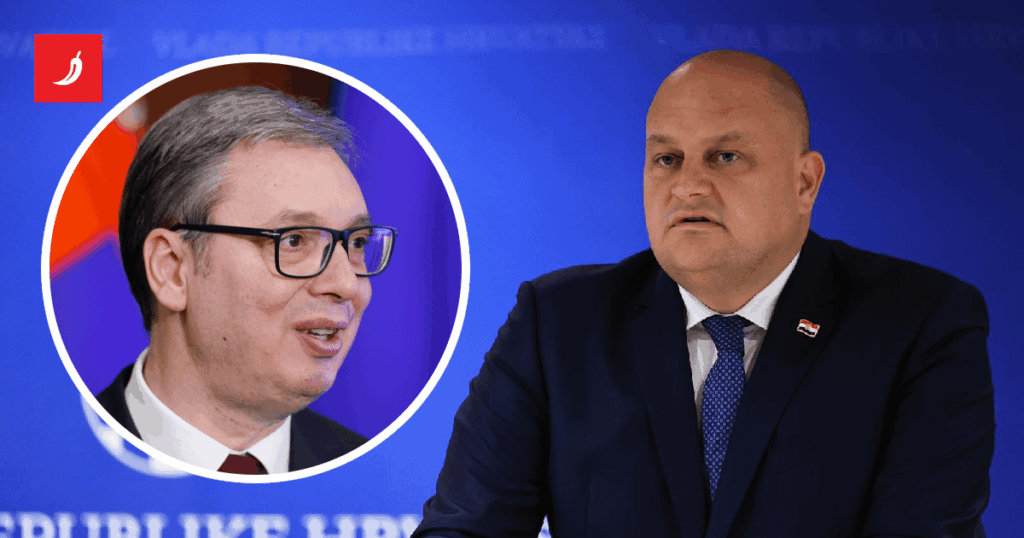 Vucic: We want to buy HEP. We will give 50 percent more than anyone else