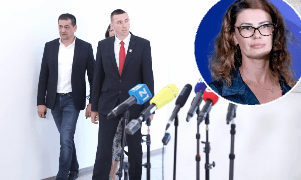 The Homeland Movement on the Vukelic case: in court lied to a billion people, so they don't write a newspaper about them