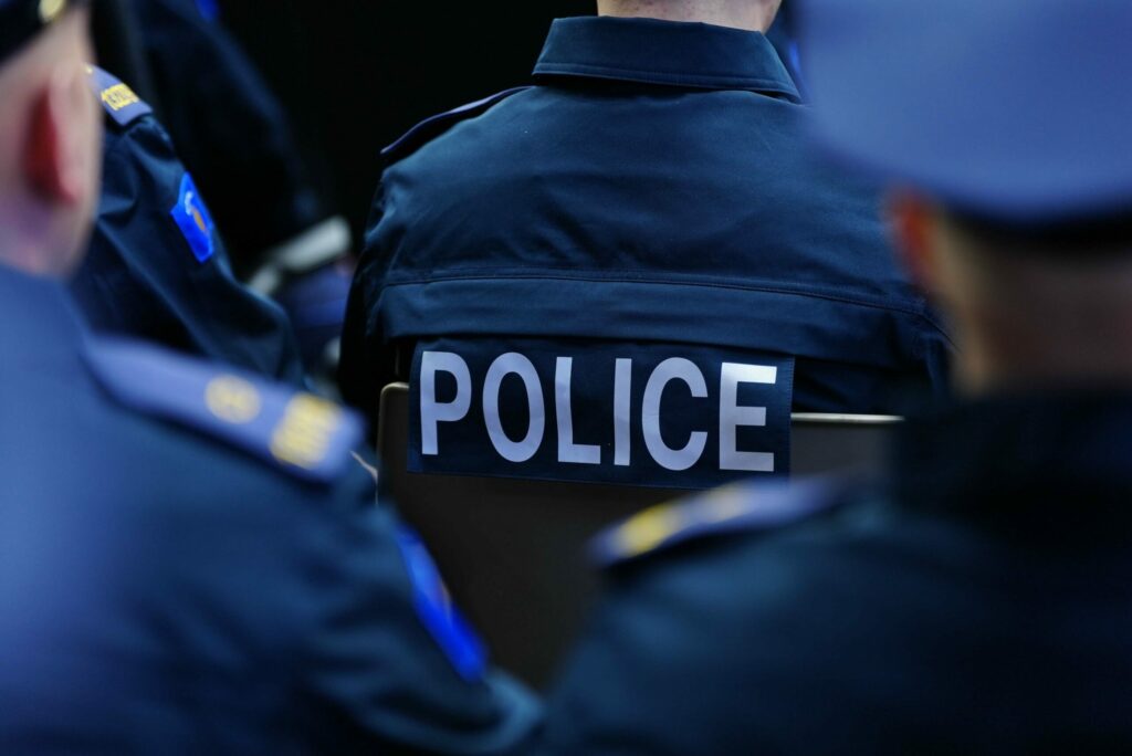 Kosovo Police Station Failed to Process Hundreds of Reports of Offences