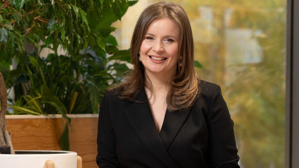 Diana Claudia Mihai (ING Romania): Global lessons shaping local impact
