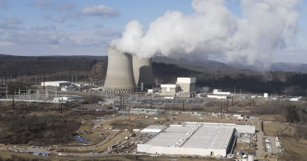 PA Council Of Trout Unlimited Issues Policy Statement Calling For Responsible Development Of A.I. Data Centers, Adopting PennFuture's Model Zoning Ordinance
