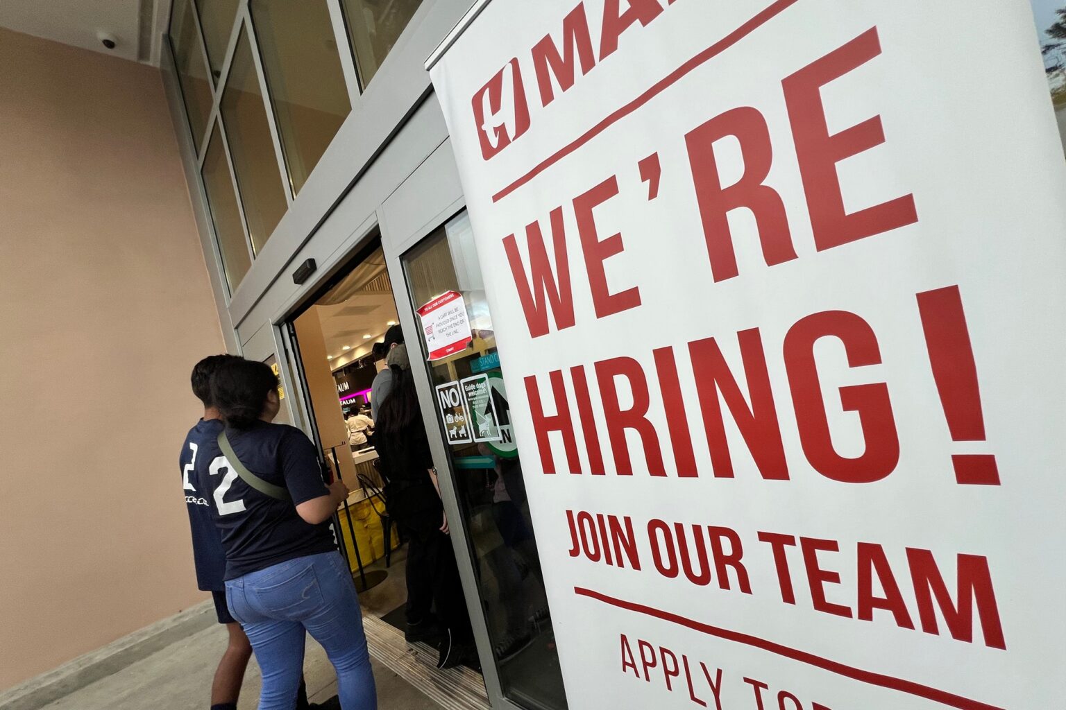 Fed Making Key Economic Decisions Without Key Economic Data