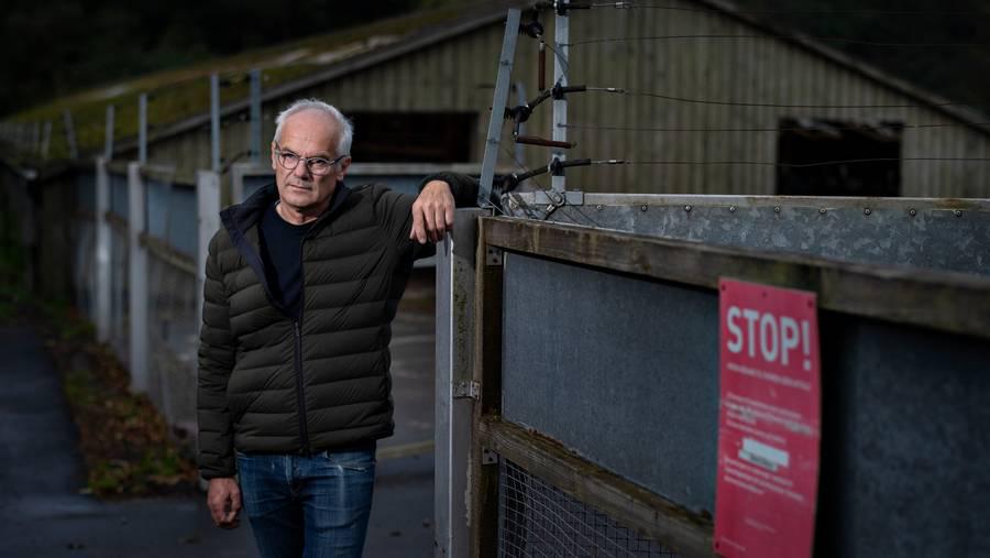 Mink king rounds £ 400 million in compensation