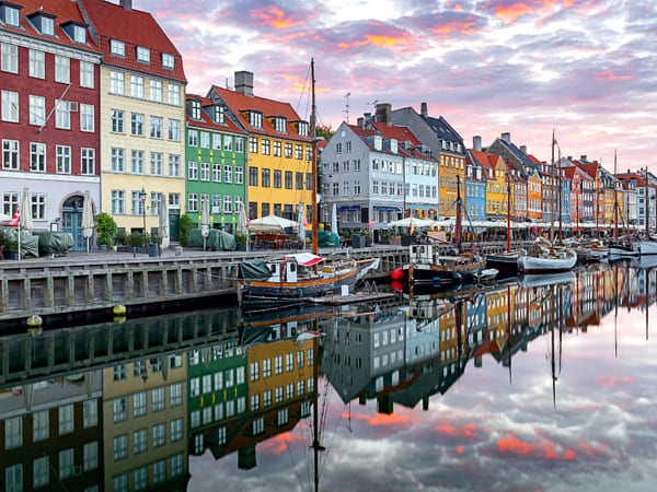 Denmark Reaches Cross-Party Agreement on Responsible Gambling Reforms - iGamingToday.com