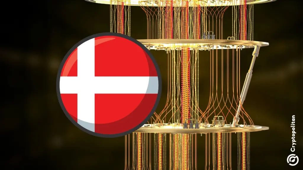 Denmark, Novo Holdings lead bid to back $350M quantum venture fund Denmark, Novo Holdings lead bid to back $350M quantum venture fund