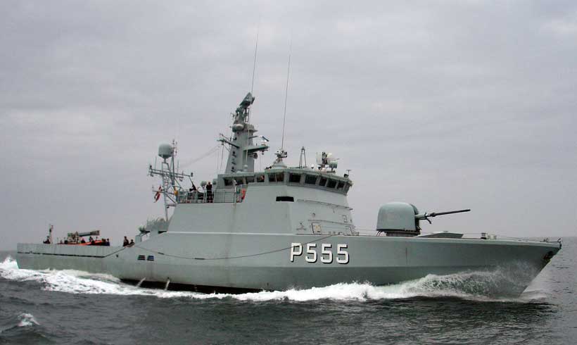 Denmark Warns of High Risk of Sabotage Amid Hybrid Threats from Russia