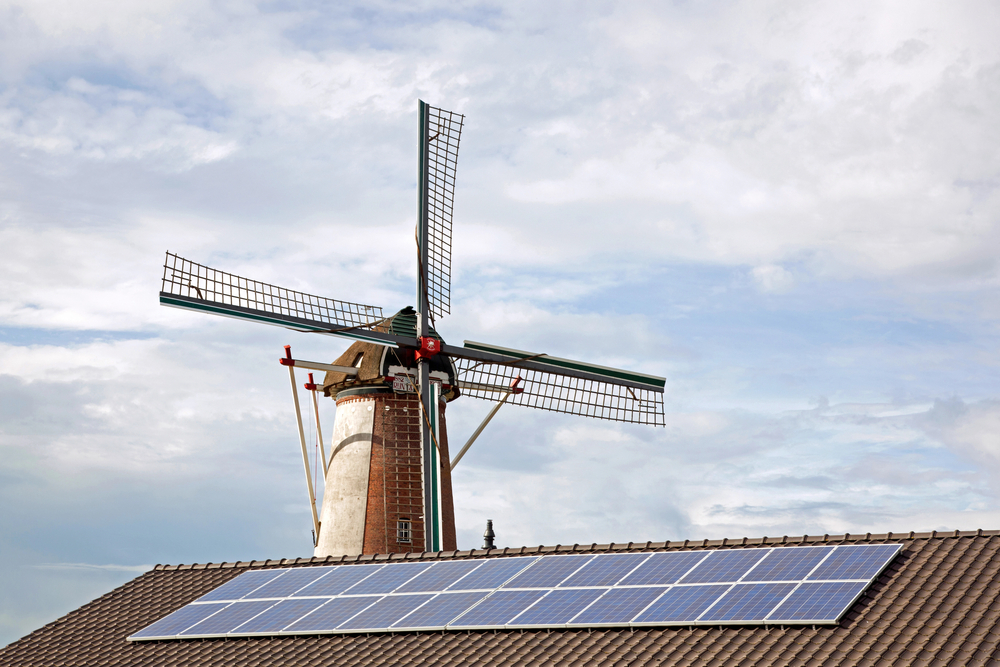 The big election issues: climate change and the environment